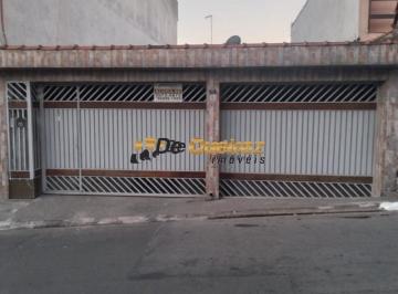 Foto 01 · Casa, Jardim Casa Grande, São Paulo, SP