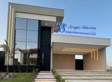 Casa de 3 quartos, Eusébio · Casa de alto padrão no Terras 4 - Cidade Alpha