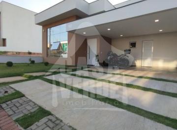 Foto 03 · Casa para Locação e Venda - Residencial Jardim Laguna - Indaiatuba/SP