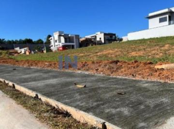 Foto 02 · Terreno em Condomínio à Venda em Itupeva-SP, Bairro Residencial Pecan, 360m² de Área