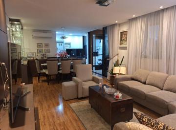 Apartamento de 2 quartos, Curitiba · APTO. 107M² - 2 SUÍTES - 3 W.C. - SACADA MARAVILHOSA - 2 VAGAS.