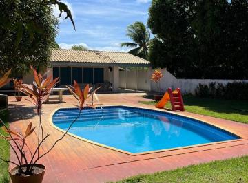 Casa de 4 quartos, Camaçari · Interlagos, Casa térrea, Parque Interlagos, Venda, 4/4, Piscina, 1.032m2