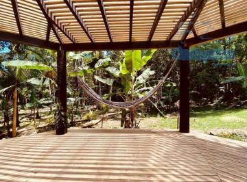 Foto 01 · Viva em harmonia com a natureza: Casa à venda na Encantada, Garopaba-SC, com 2 quartos e 4 vagas de 