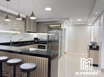 Foto 18 · Casa Térrea Residencial Jardim Terras de São Francisco, com planejados