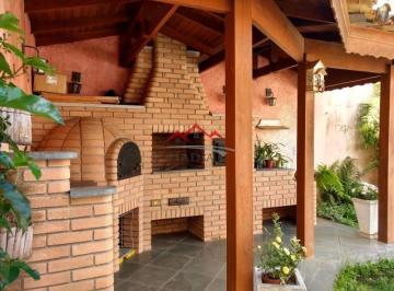 Foto 01 · CASA A VENDA CONDOMÍNIO VILLAGGIO DI FIORI - LOUVEIRA / SP