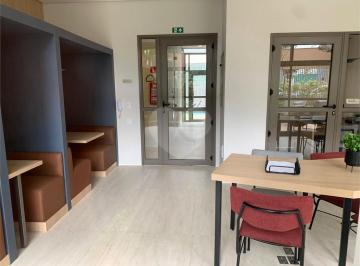 Apartamento de 1 quarto, São Paulo · Apartamento Studio - Tatuapé - 1 Quarto / Dormitório - Venda / Compra