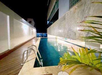 Apartamento de 3 quartos, Macaé · Apartamento de 218m² com Móveis Planejados, 3 Vagas de Garagem e Lazer Completo!
