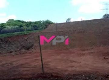 Foto 01 · TERRENO A VENDA NO BAIRRO MARACANÃ - JUNDIAI-SP