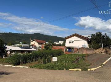 Foto 01 · Terreno, Canto Krewer, Vale Real, RS