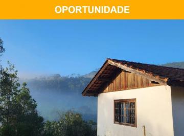 casa · Sitio, Vale das Flores, Bocaina de Minas, MG