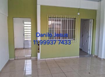 Casa de 3 quartos, São Paulo · Casa com 2 dormitórios, 2 vaga e edicula. FL51