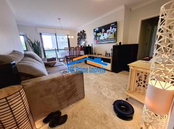 Apartamento · 96m² · 3 Quartos · 2 Vagas · Apartamento Reformado de 96m² no Condomínio May Fair – Vila Andrade/Morumbi