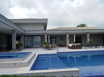 Casa de 6 quartos, Indaiatuba · Chácara Residencial / Recanto das Flores / Indaiatuba - SP