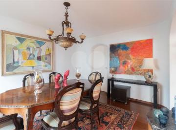 Apartamento de 4 quartos, São Paulo · Apartamento Residencial a venda/locação no JARDIM PAULISTA!