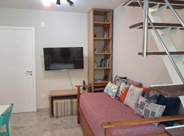 Apartamento de 1 quarto, Lauro de Freitas · Apartamento Duplex a Venda em Villas do Atlântico