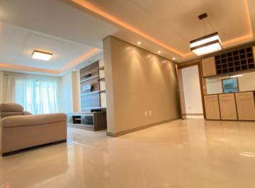 Apartamento de 3 quartos, Macaé · Apartamento de 218m² com Móveis Planejados, 3 Vagas de Garagem e Lazer Completo!