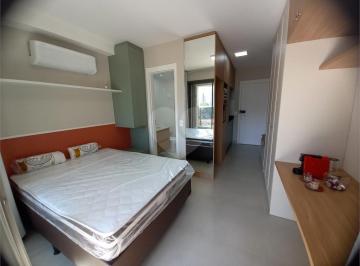 Apartamento de 1 quarto, São Paulo · Apartamento Studio - Vila Mariana - 1 Quarto - 1 Vaga - Venda / Compra