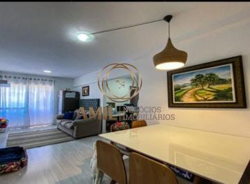 Foto 01 · Apartamento com 2 quartos, suíte e 1 vaga no Jardim Anhembi em São José dos Campos - SP