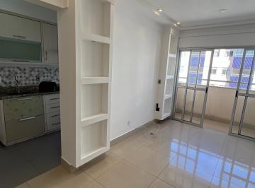 Apartamento de 2 quartos, Samambaia · Apto 2 Qtos suíte 55 mts 1 vg Armários Andar Alto QI 416 Resid. PALMEIRAS