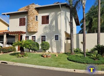 Foto 02 · Casa  em Condomínio no Jardim Madalena em Campinas-SP: 4 Quartos, 2 Suítes, 3 Salas, 6 Banheiros e 4