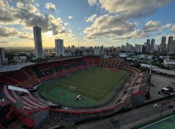 Apartamento de 4 quartos, Recife · Apartamento 210m² mobiliado | 4 quartos | assista todos os jogos 