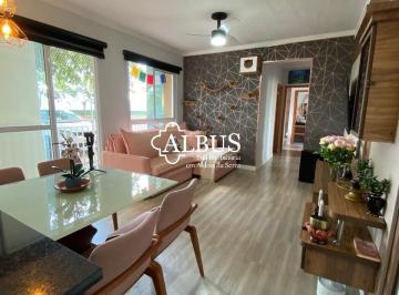 Foto 01 · Apartamento a venda com 1 suíte 76m² por 500.000,00 no condomínio Passaros- Santana de Parnaíba-SP