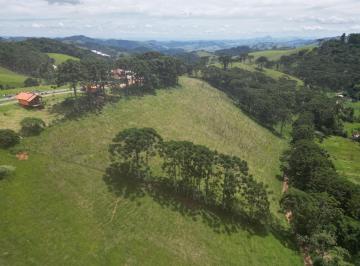 Terreno , Gonçalves · Terreno com vista a 4.5km de Gonçalves MG