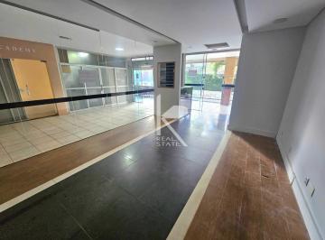 Comercial de 1 quarto, Brasília · CLSW 301 Ed. Dakota Excelente loja Terrea 