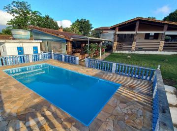 Rural de 3 quartos, Ibiúna · Vendo / troco imóvel em Ibiúna 