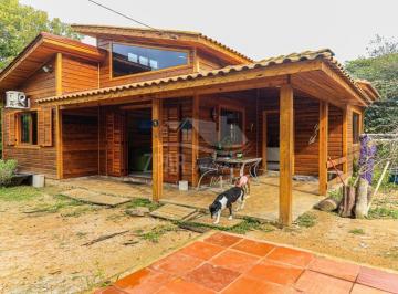 Foto 01 · Casa, Restinga, Porto Alegre, RS
