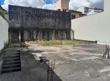 Terreno , São Bernardo do Campo · Terreno à venda, Assunção, São Bernardo do Campo, SP
