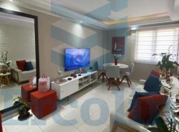Foto 01 · APARTAMENTO À VENDA VILA ROMANA EM SÃO PAULO - SP