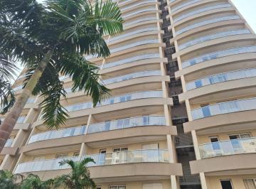 Foto 01 · Apartamento, Vila Imperial, São José do Rio Preto, SP