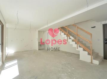 Apartamento de 2 quartos, Curitiba · Duplex Batel 2 Dormitórios 2 Suítes 3 Vagas Face Leste Novo