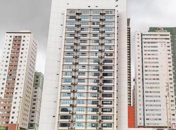 Apartamento de 1 quarto, Águas Claras · Rua 37 Sul – Ed. Sunset Boulevard, Duplex, 01 quarto suíte - Aguas claras