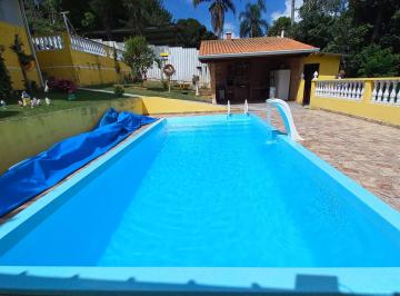 Rural de 2 quartos, Ibiúna · VENDO CHACARA 1100M² PORTEIRA FECHADA EM IBIUNA-SP