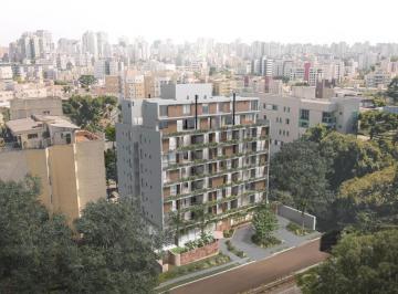 Apartamento de 3 quartos, Curitiba · Cobertura Duplex 3 suites 220m² 3 vagas no Agua Verde Junho 2028