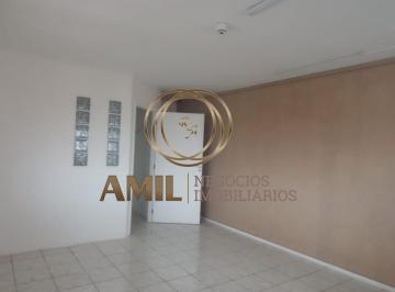 Foto 01 · RA AMIL VENDE Sala com 33m², Liberal Center Jardim São Dimas, Centro de São José dos Campos - SP