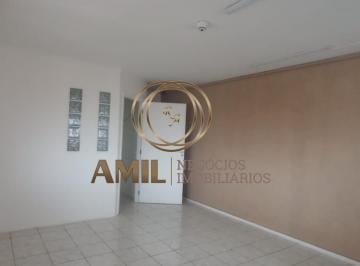 Foto 01 · RA AMIL VENDE Sala com 33m², Liberal Center Jardim São Dimas, Centro de São José dos Campos - SP