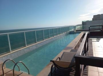 Apartamento de 2 quartos, Macaé · Apartamento 2 qts 1 suíte com planejados e vg coberta - Orla da Praia Campista.