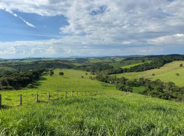 Rural , Cachoeira de Minas · Fazenda de cultivo e criação de animais com potencial turístico