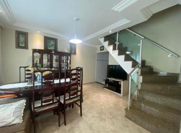 Casa de 3 quartos, São Bernardo do Campo · Sobrado à Venda com 188 m² 3 dormitórios, São Bernardo do Campo - SP