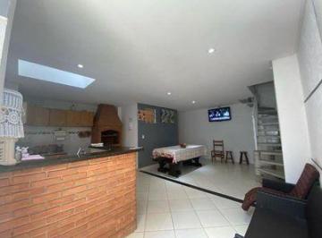Casa de 3 quartos, São Bernardo do Campo · Sobrado à Venda com 188 m² 3 dormitórios, São Bernardo do Campo - SP