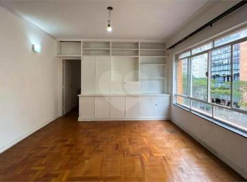 Apartamento de 3 quartos, São Paulo · Apartamento - Jardins - 3 Quartos / Dormitórios - 1 Vaga - Venda Compra - 90 m²