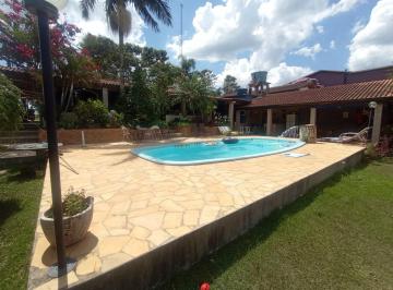 Casa de 3 quartos, Ibiúna · VENDO/FINANCIO CHACARA 1000M² PORTARIA FECHADA COND.EM IBIUNA-SP