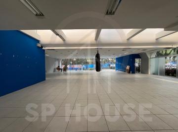 Foto 11 · Prédio comercial para venda e locação, Santo Amaro, 30 vagas, 1.197m²