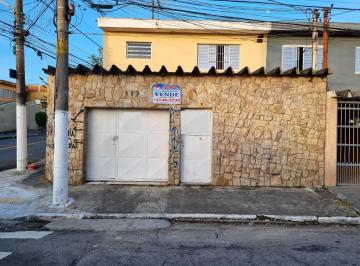 Casa de 3 quartos, São Paulo · Ótimo Sobrado na Vila Rio Branco - R$  680 Mil - Ref. 6256