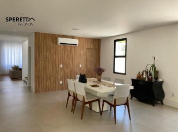 Foto 06 · Casa de alto padrão no Villaggio Paradiso em Itatiba com 4 suítes, piscina, terreno amplo, energia s