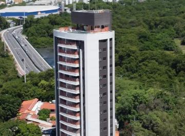 Apartamento de 4 quartos, Recife · Pina, 4 quartos, 2 suítes, Gabriel Bacelar, área de lazer e entrega em 2025!