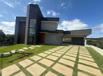 Casa de 3 quartos, Vargem · Casa de alto padrão em condomínio